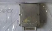 Unidad de control/módulo del motor