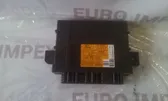 Comfort/convenience module