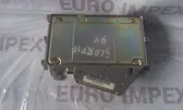 ABS control unit/module