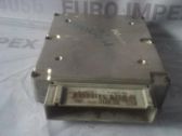 Engine control unit/module