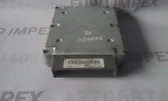 Unidad de control/módulo del motor