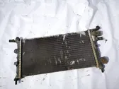 Coolant radiator