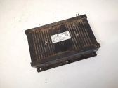 Autres unités de commande / modules