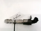 Camshaft vanos timing valve