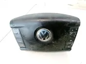 Steering wheel airbag