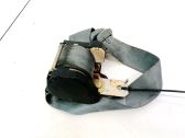 Ceinture de sécurité avant