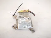 Airbag control unit/module