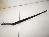 Front wiper blade arm