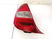 Rear/tail lights