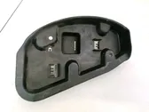 Tail light bulb cover holder