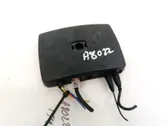 Alarm control unit/module