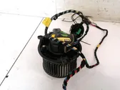 Heater fan/blower