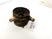 LP gas reducer