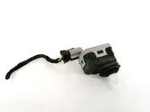 Headlight level adjustment motor