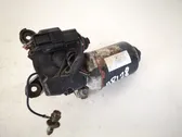 Wiper motor