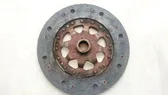 Clutch pressure plate