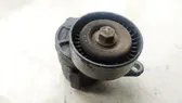 Generator/alternator belt tensioner