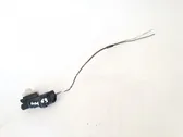 Sensor de temperatura interna/externa