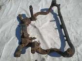 Front subframe