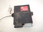 LP gas control unit module