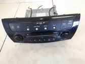 Radio/CD/DVD/GPS head unit