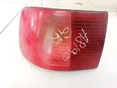 Rear/tail lights