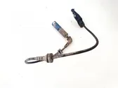 ABS brake wheel speed sensor