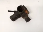 Engine coolant pipe/hose