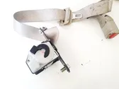 Ceinture de sécurité arrière