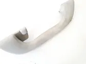 Rear interior roof grab handle