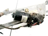 Wiper motor