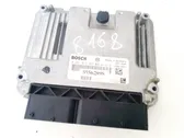 Calculateur moteur ECU