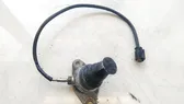 Exhaust gas temperature sensor