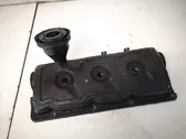 Rocker cam cover