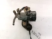 Turbo solenoid valve