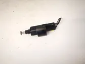 Brake pedal sensor switch