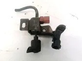 Solenoīda vārsts