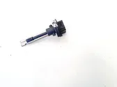 Interior temperature sensor