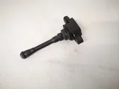 High voltage ignition coil