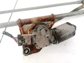 Motor del limpiaparabrisas