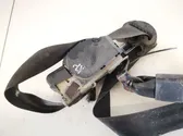 Ceinture de sécurité avant