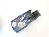 Tailgate/trunk/boot hinge