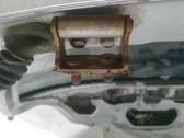 Tailgate/trunk/boot hinge