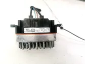 Heater blower motor/fan resistor