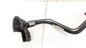 Fuel tank filler neck pipe