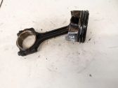 Piston avec bielle