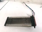 Elektrisks mazais salona radiators