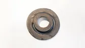 Front coil spring rubber mount