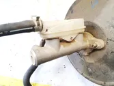 Master brake cylinder