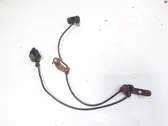 ABS brake wheel speed sensor